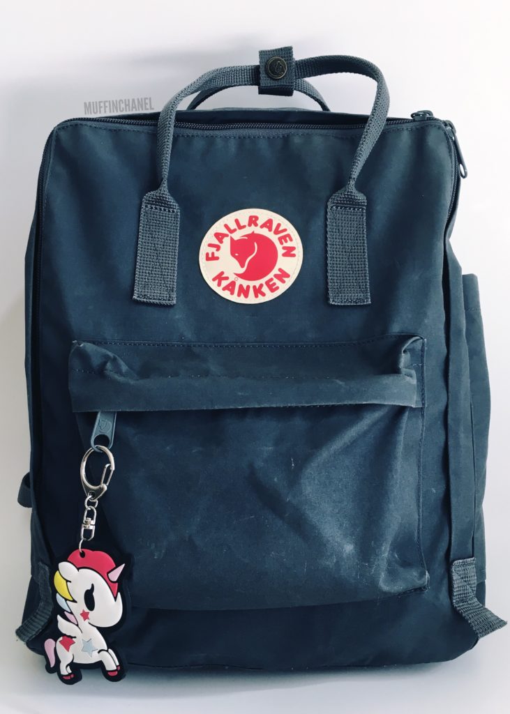 fjallraven kanken maxi backpack