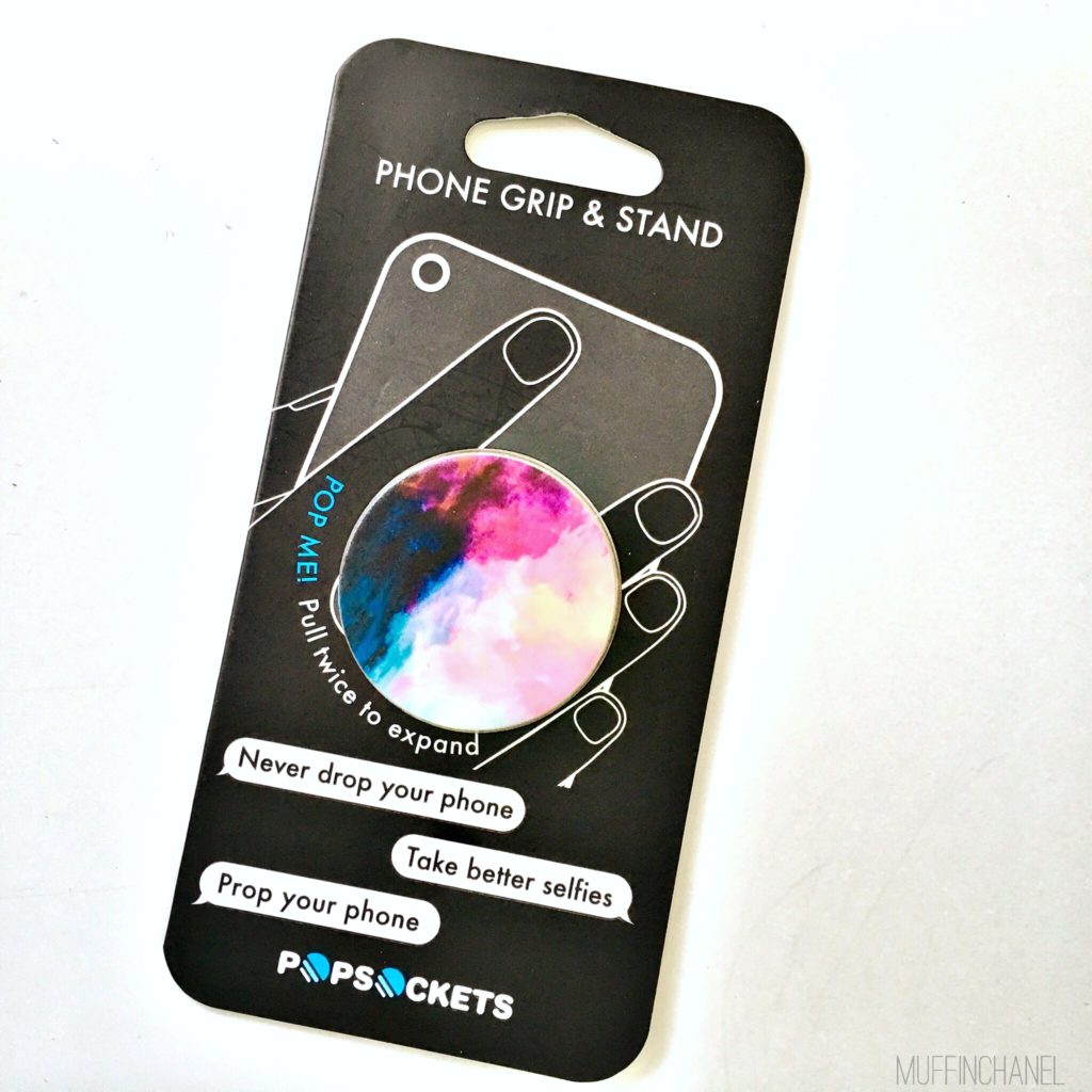 Do Popsockets Stick to Apple Silicone Cases? - MuffinChanel