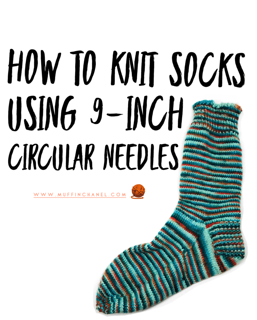 A Guide to Circular Knitting Needles and When to Use Them